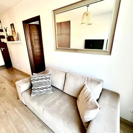 Apartament Baltik Star Władysławowo Zewnętrze zdjęcie