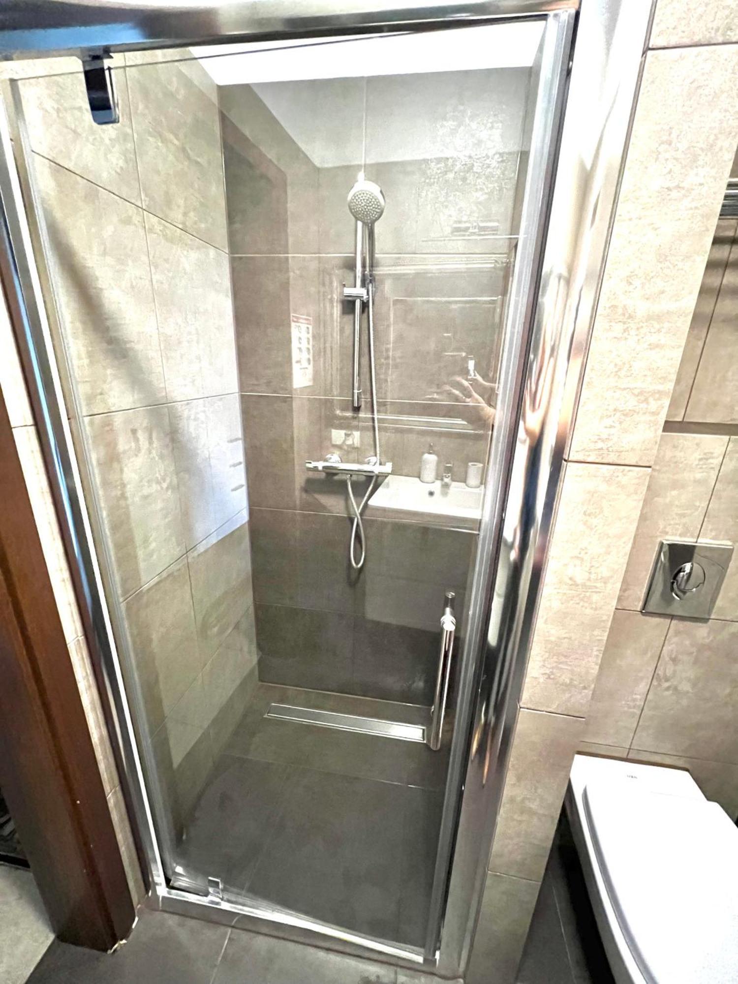 Apartament Baltik Star Władysławowo Zewnętrze zdjęcie