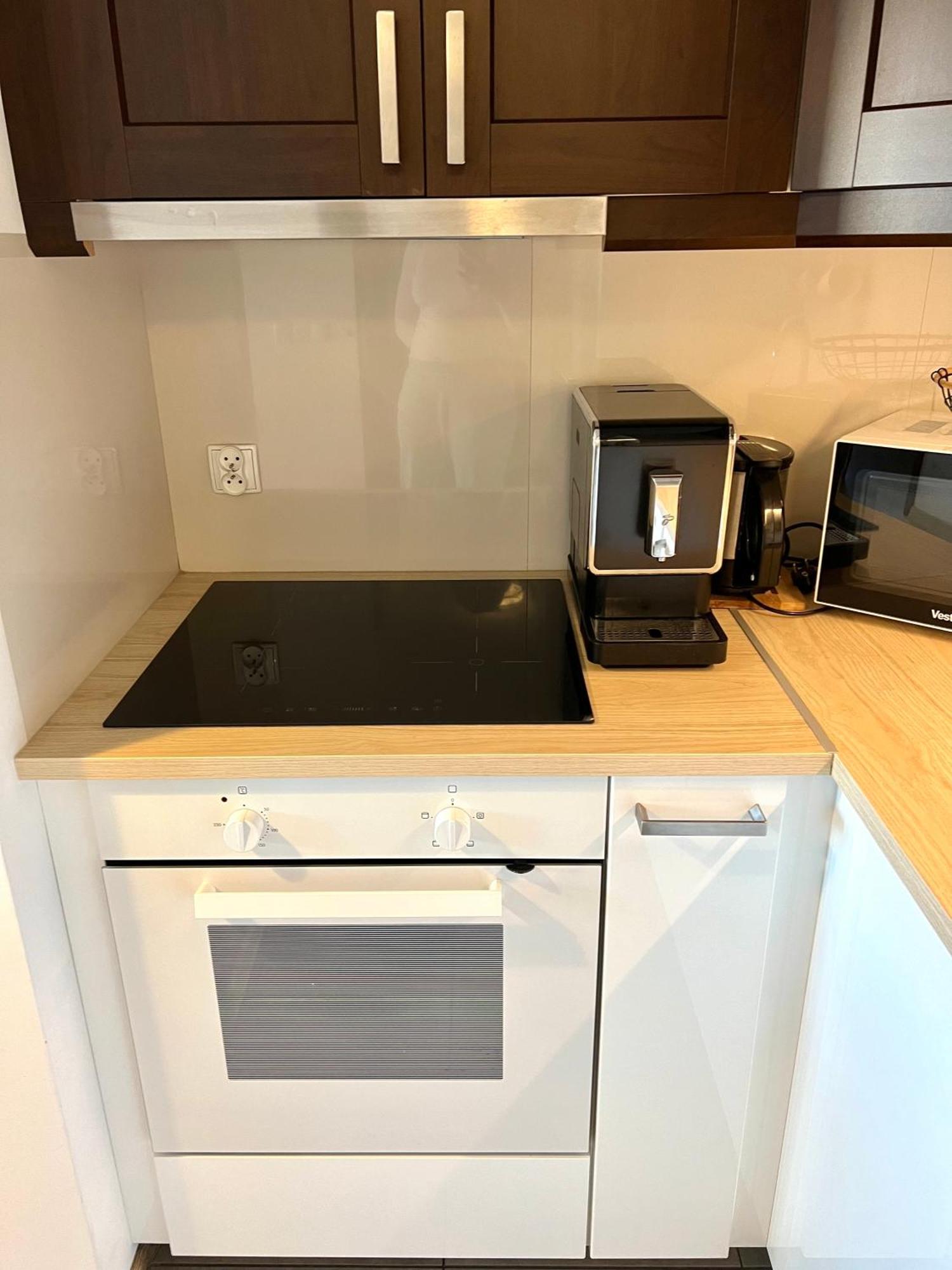 Apartament Baltik Star Władysławowo Zewnętrze zdjęcie