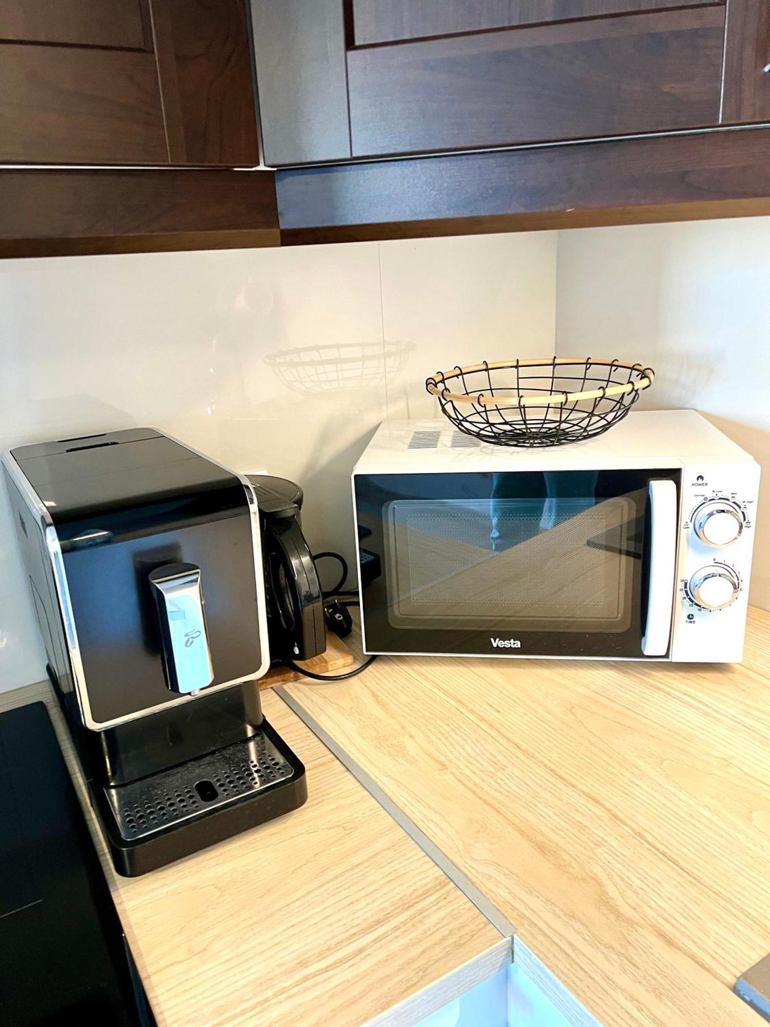 Apartament Baltik Star Władysławowo Zewnętrze zdjęcie
